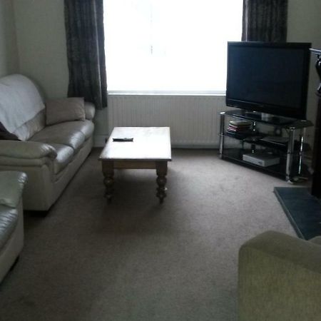 Ardmore Guest House 벨파스트 외부 사진