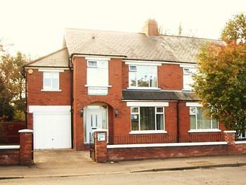 Ardmore Guest House 벨파스트 외부 사진
