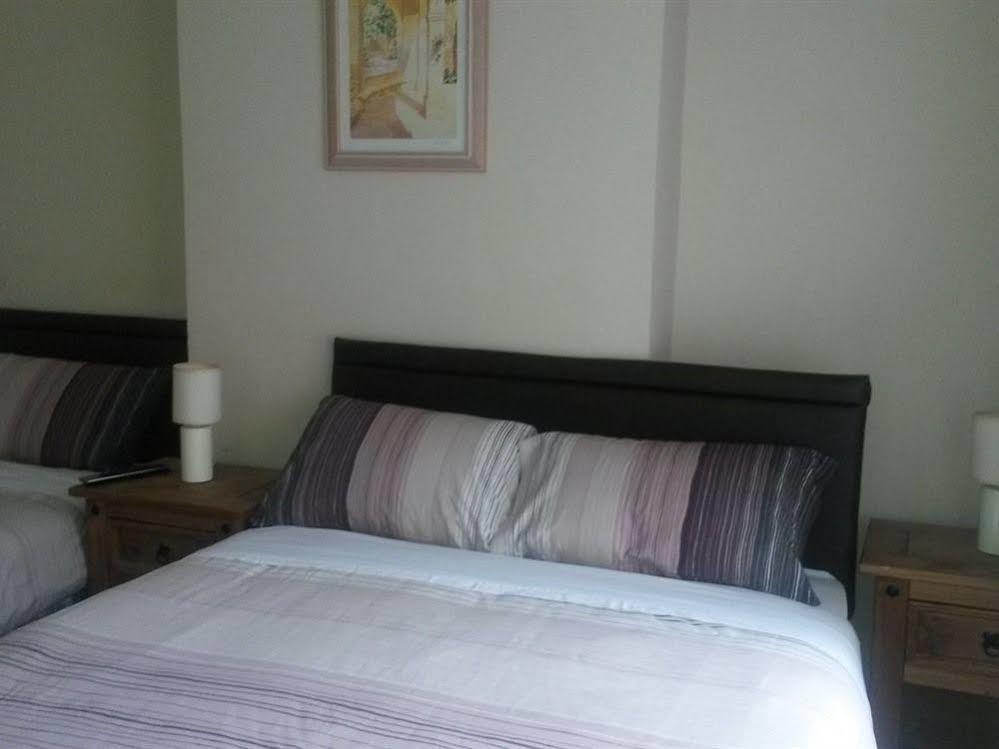 Ardmore Guest House 벨파스트 외부 사진