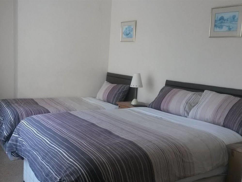Ardmore Guest House 벨파스트 외부 사진