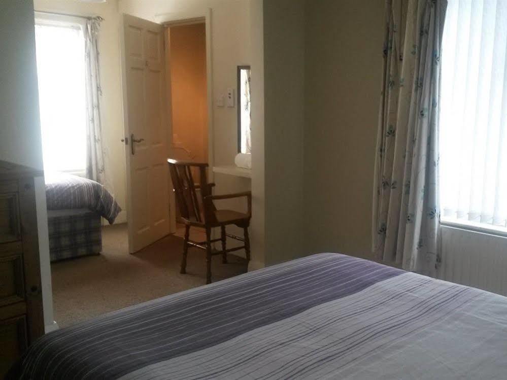 Ardmore Guest House 벨파스트 외부 사진