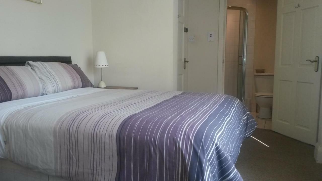 Ardmore Guest House 벨파스트 외부 사진