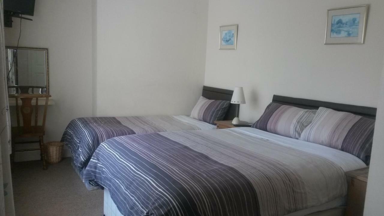 Ardmore Guest House 벨파스트 외부 사진