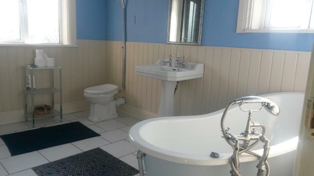 Ardmore Guest House 벨파스트 외부 사진
