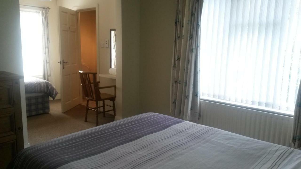 Ardmore Guest House 벨파스트 외부 사진