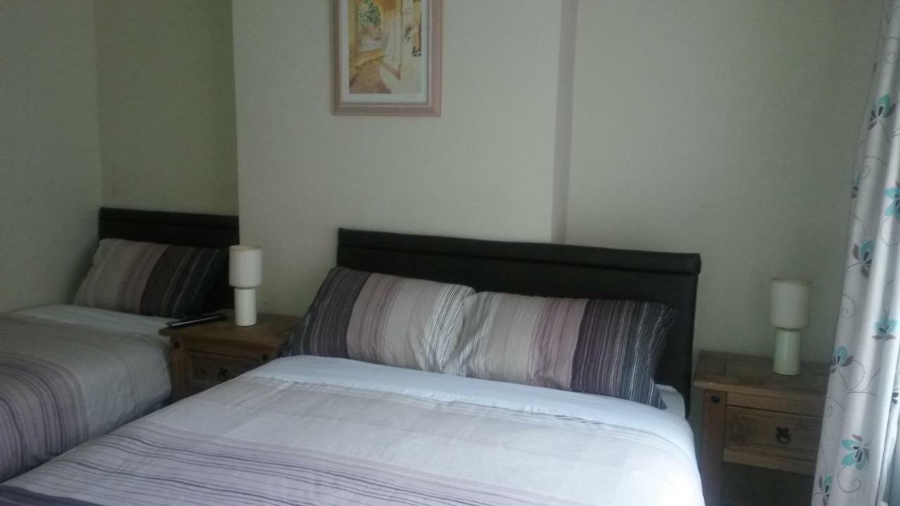 Ardmore Guest House 벨파스트 외부 사진