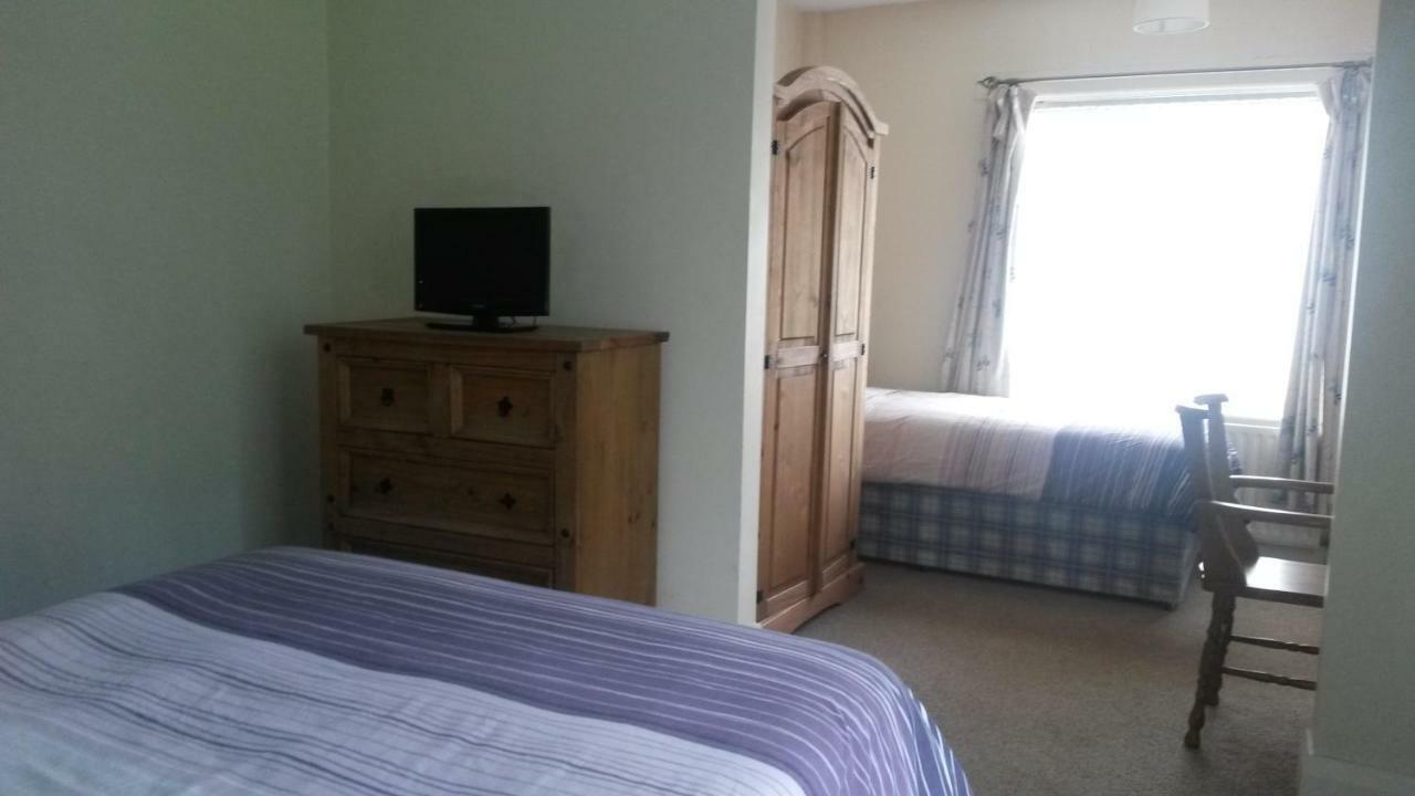 Ardmore Guest House 벨파스트 외부 사진