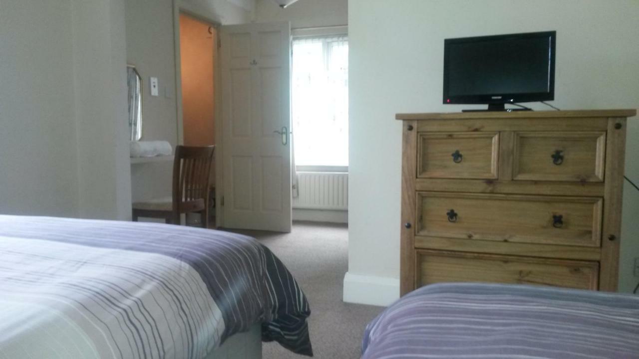Ardmore Guest House 벨파스트 외부 사진
