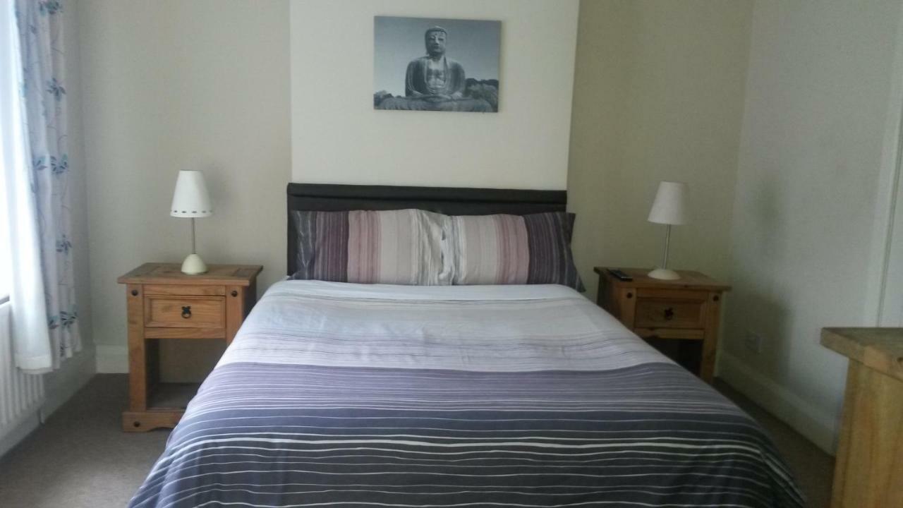 Ardmore Guest House 벨파스트 외부 사진